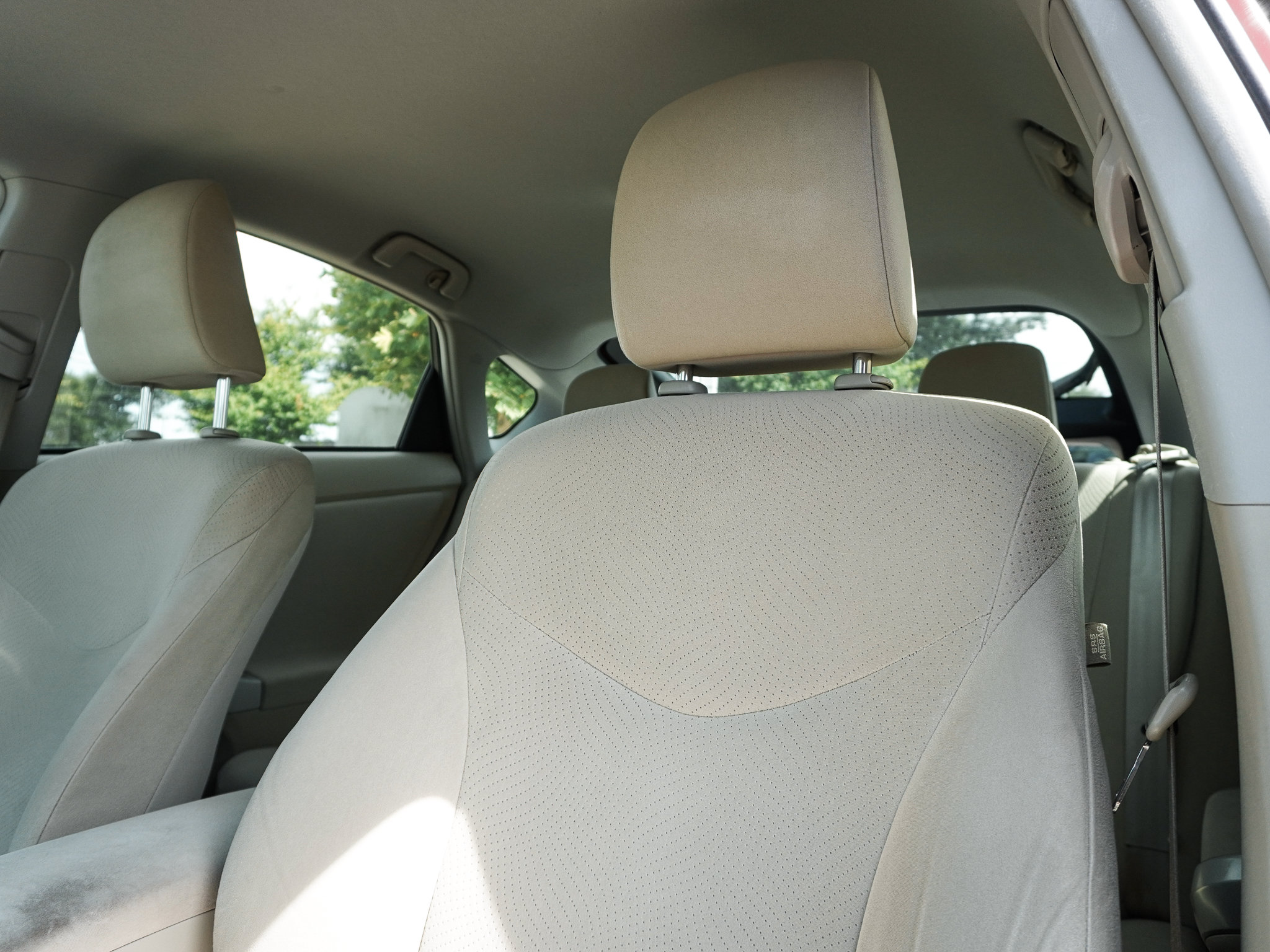 Used 2012 Toyota Prius Two FWD image 15
