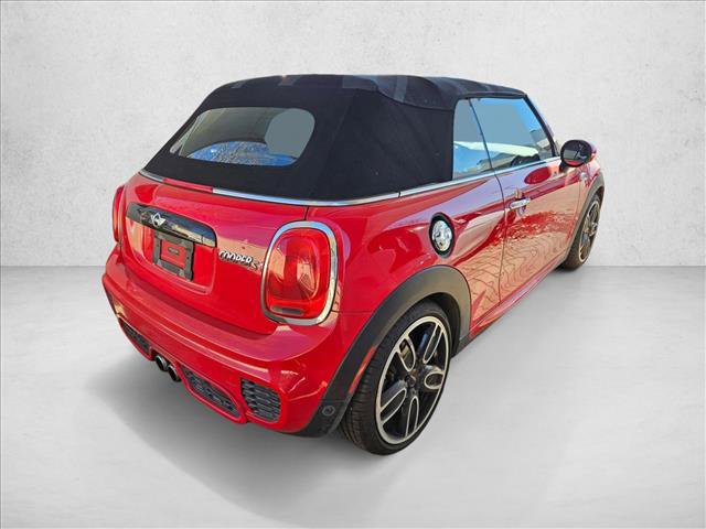 Used 2017 MINI Cooper S image 7