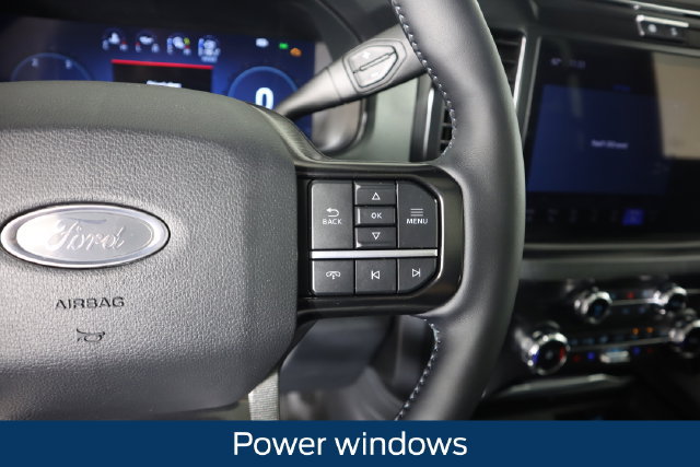 New 2026 Ford F350 Platinum w/ Tremor Off-Road Package AWD/4WD image 55