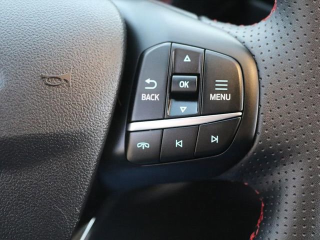 Used 2024 Ford Escape ST-Line w/ Tech Pack #1 image 26