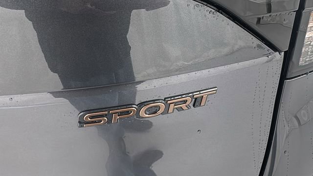 New 2026 Subaru Forester Sport image 37