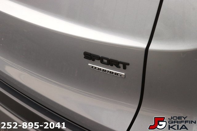 Used 2024 Honda CR-V Sport Touring image 10