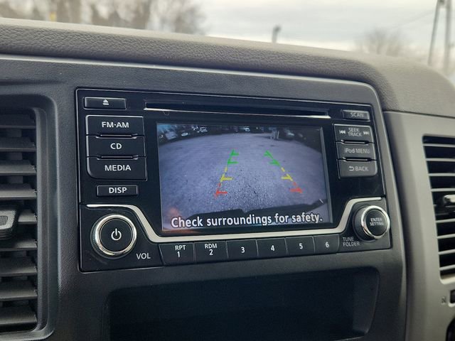 Used 2018 Nissan NV 1500 S image 11