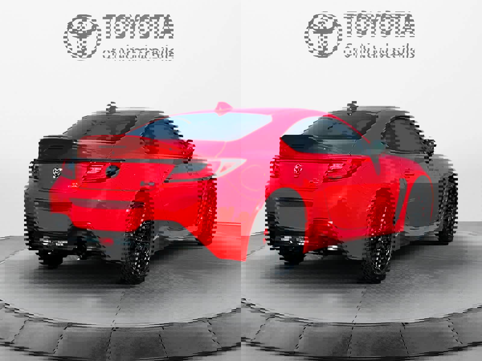 New 2025 Toyota GR86 Premium image 5