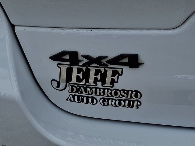 Certified 2023 Jeep Grand Cherokee Altitude AWD/4WD image 36