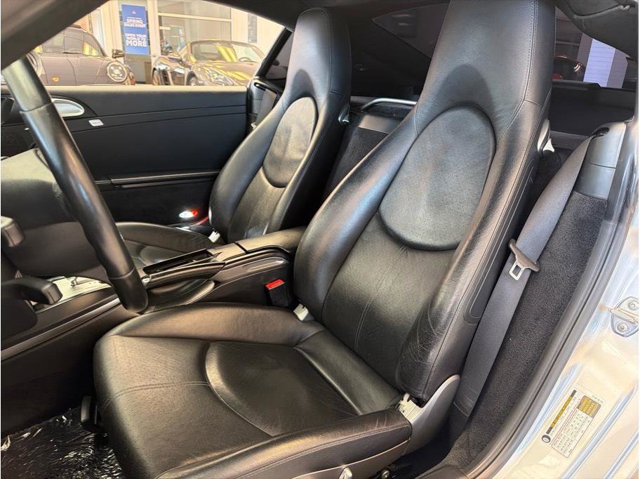 Used 2006 Porsche Cayman S RWD image 28