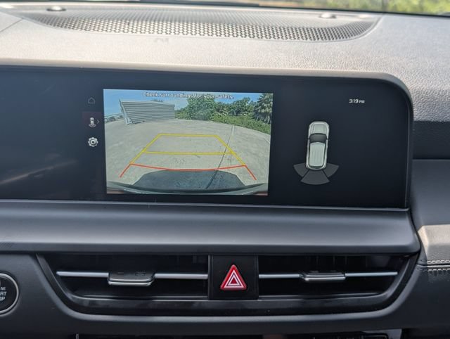 Used 2025 Kia Seltos EX FWD image 20