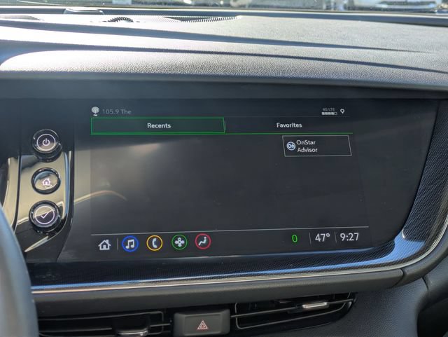 Used 2023 Buick Envision Preferred image 21
