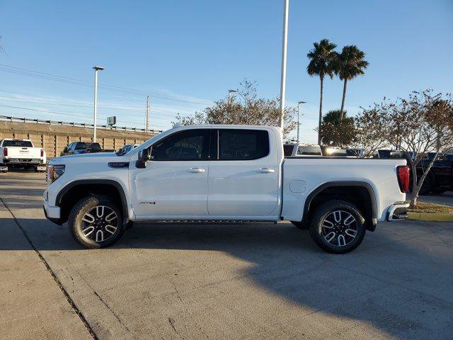 New 2026 GMC Sierra 1500 AT4 w/ AT4 Premium Package image 4