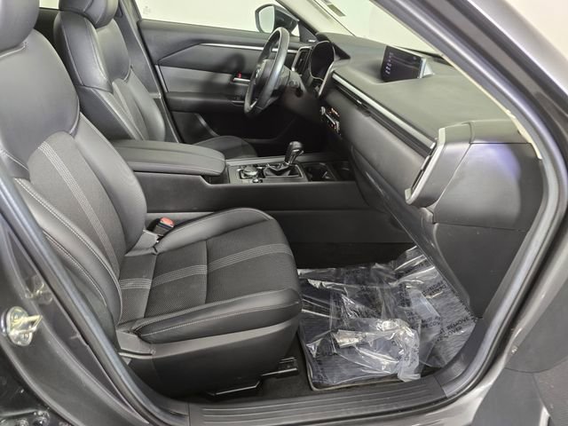 Used 2024 MAZDA CX-50 AWD 2.5 S w/ Premium Package image 11