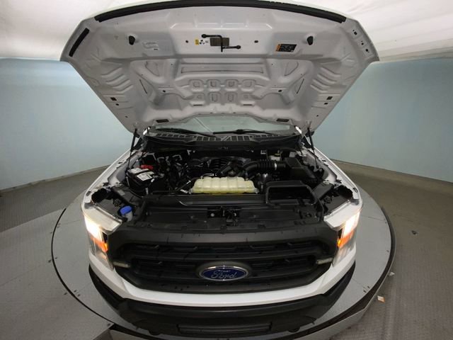 Used 2021 Ford F150 XL w/ Equipment Group 101A High image 25