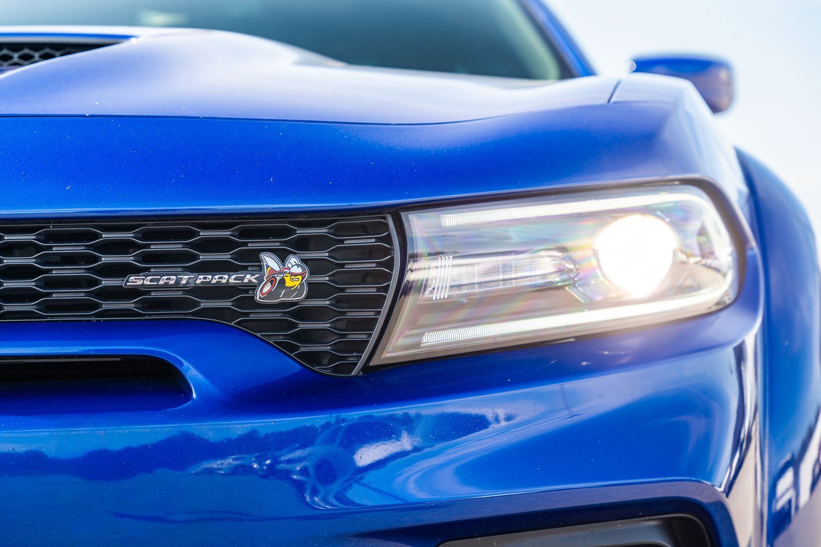 Used 2021 Dodge Charger Scat Pack image 17