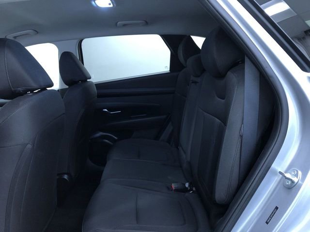Used 2025 Hyundai Tucson SEL image 20
