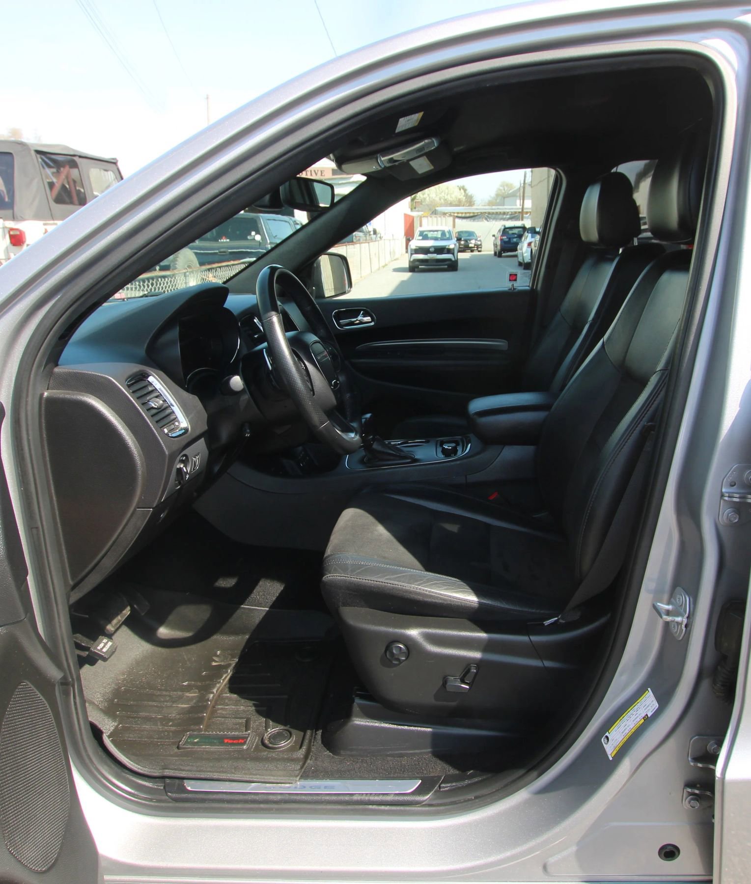 Used 2019 Dodge Durango R/T image 9