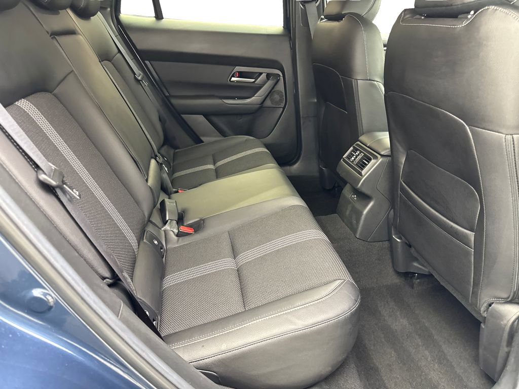 Used 2025 MAZDA CX-50 AWD 2.5 S w/ Premium Package image 38