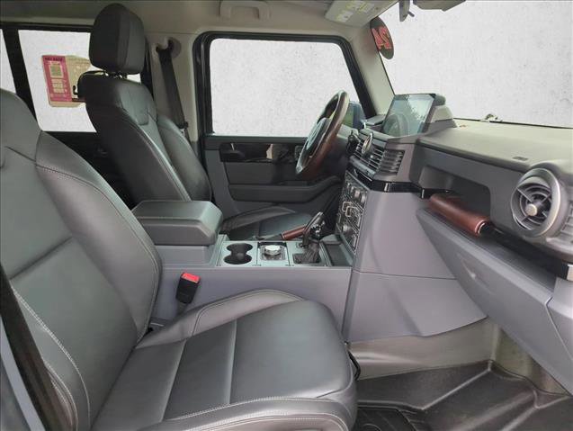 Used 2024 INEOS Grenadier Trialmaster Edition image 25