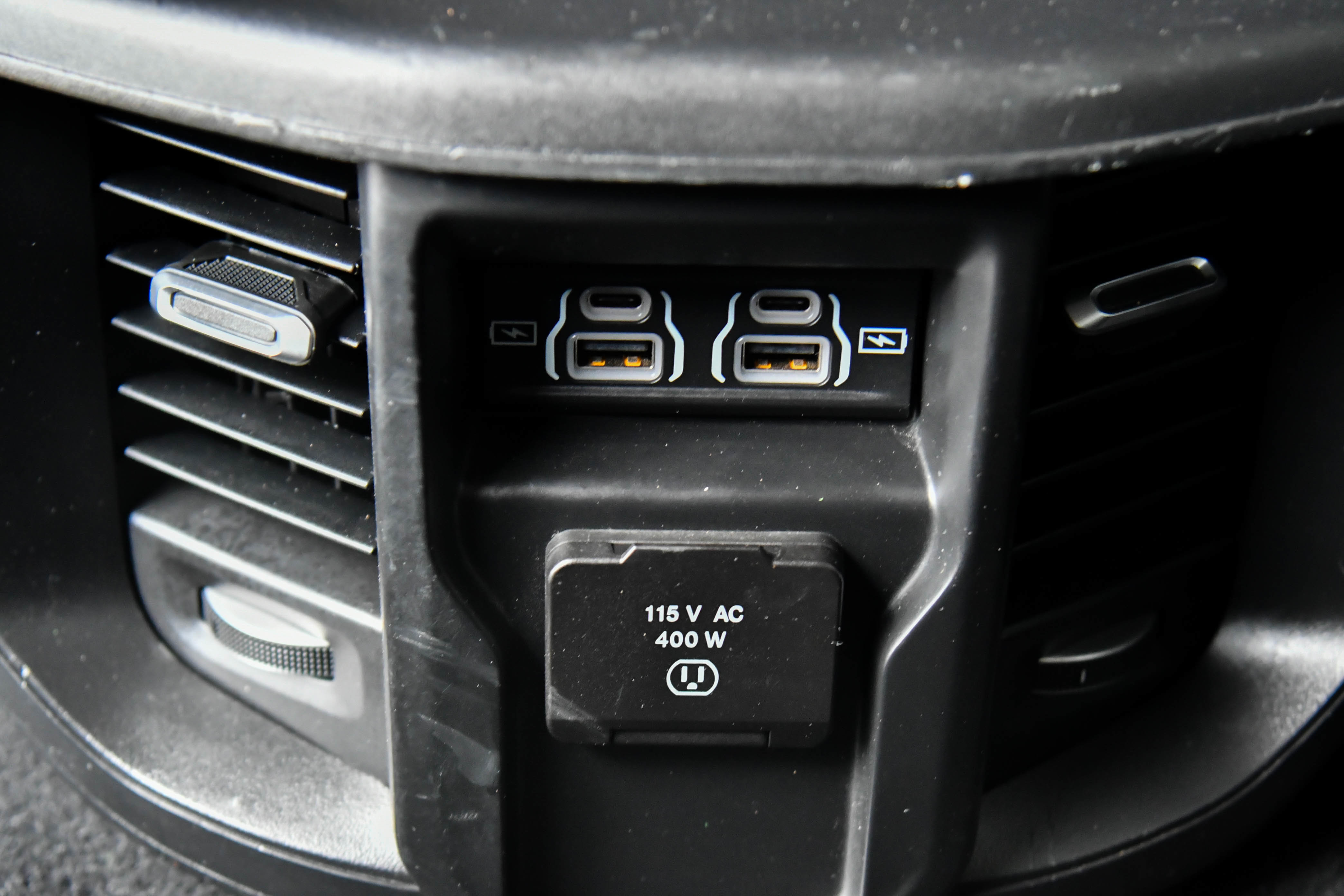 Used 2024 RAM 2500 Laramie image 51