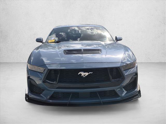 Used 2026 Ford Mustang GT RWD image 2