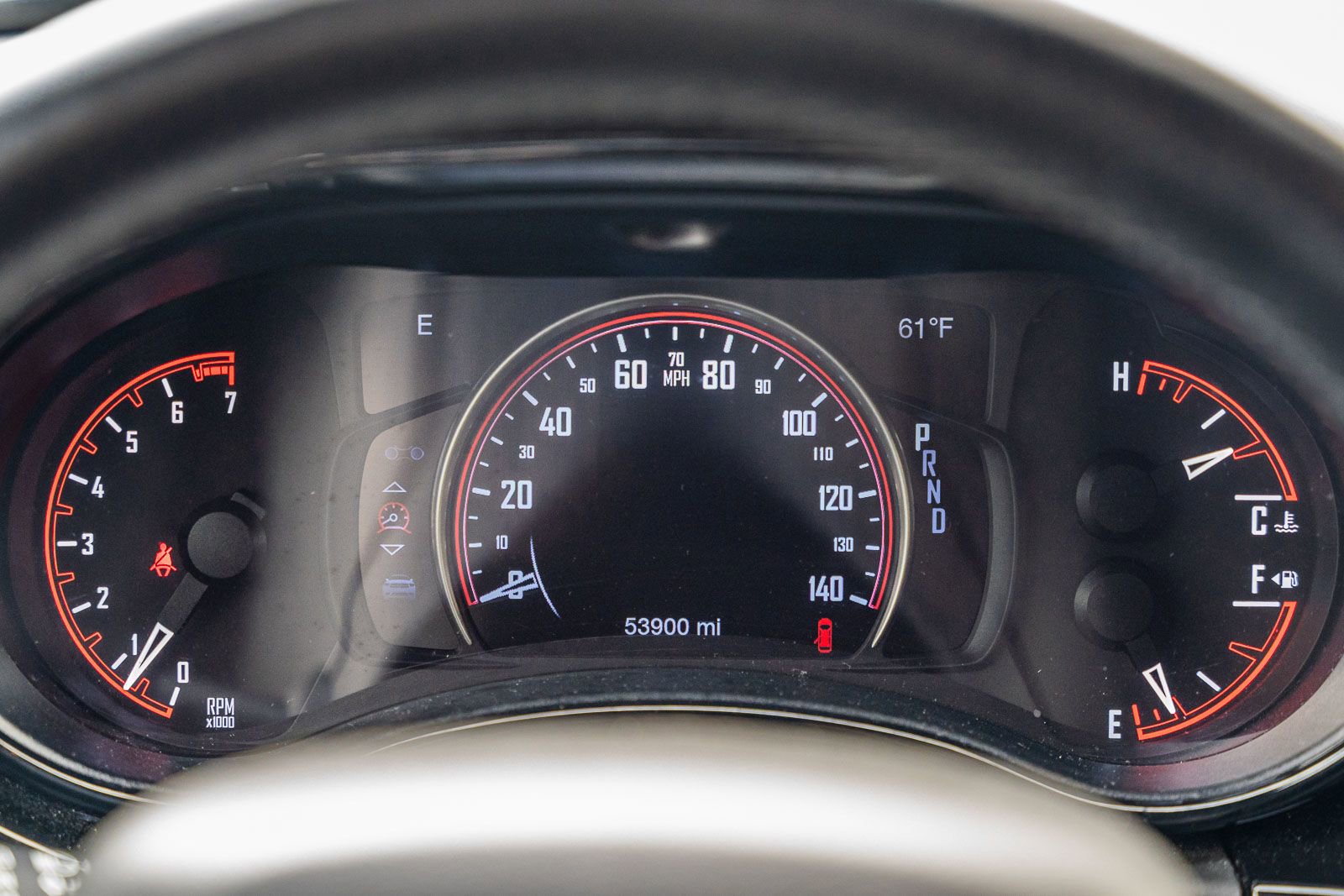 Used 2023 Dodge Durango GT image 25