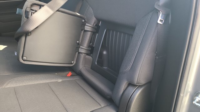 New 2026 GMC Sierra 1500 Elevation AWD/4WD image 22