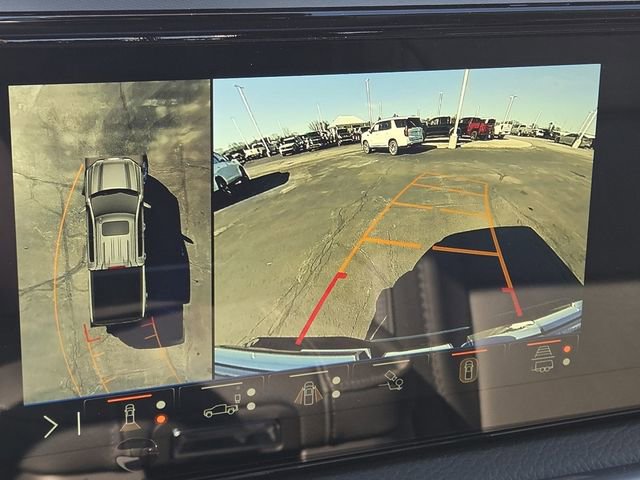 New 2026 GMC Sierra 1500 Denali image 5