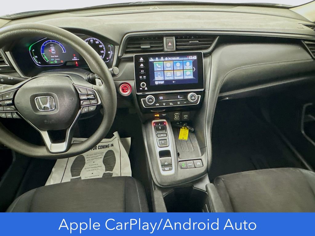 Used 2022 Honda Insight EX image 28