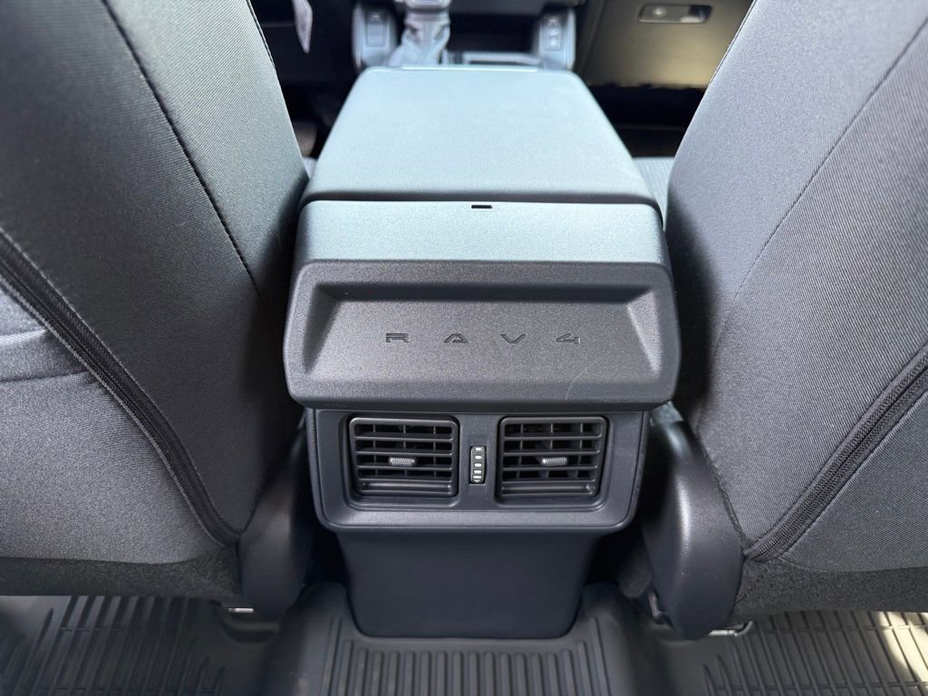 New 2026 Toyota RAV4 LE image 32