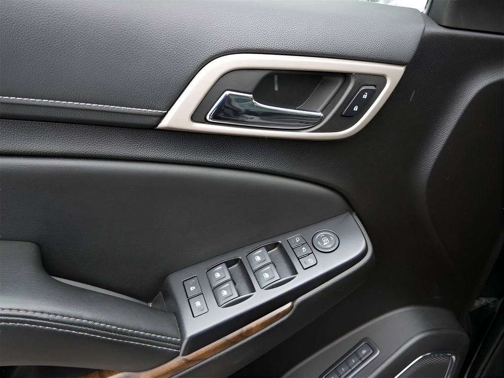 Used 2019 GMC Yukon Denali image 17