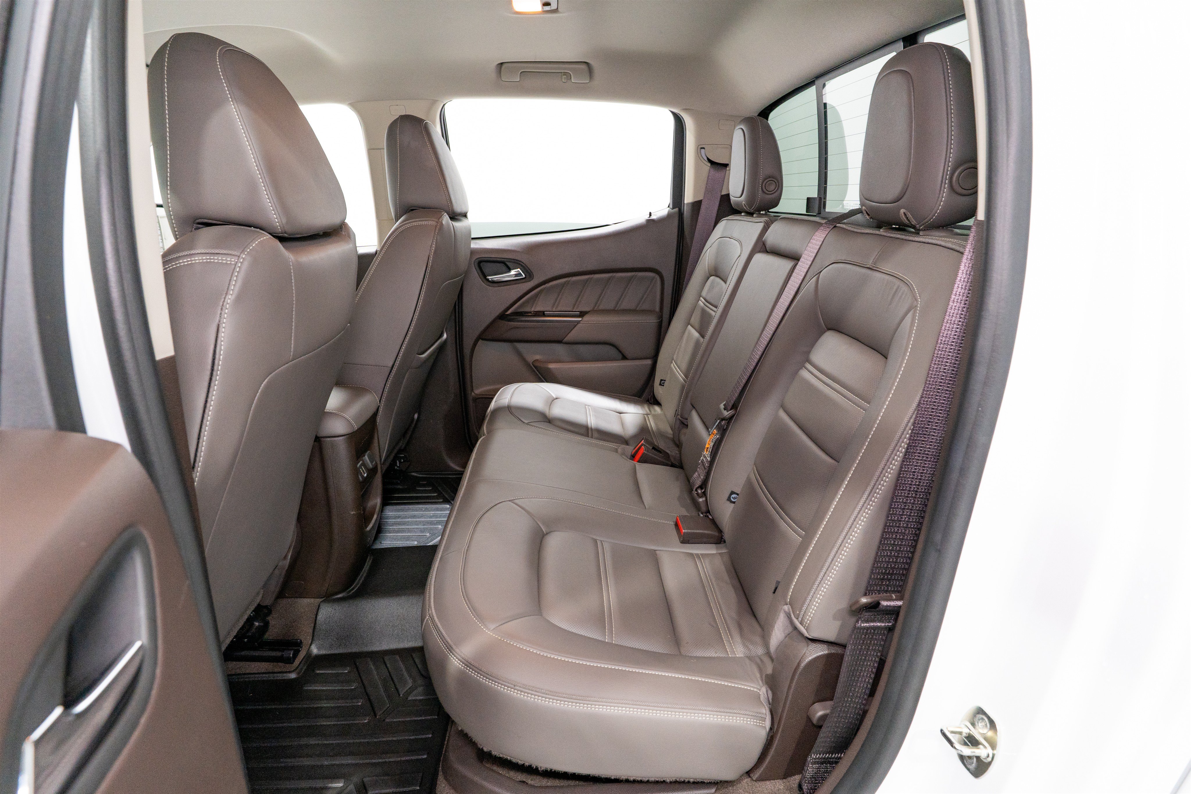 Used 2022 GMC Canyon Denali AWD/4WD image 31