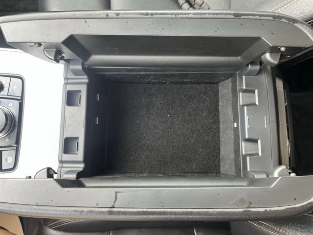 Used 2025 MAZDA CX-90 3.3 Turbo w/ Preferred Package image 24