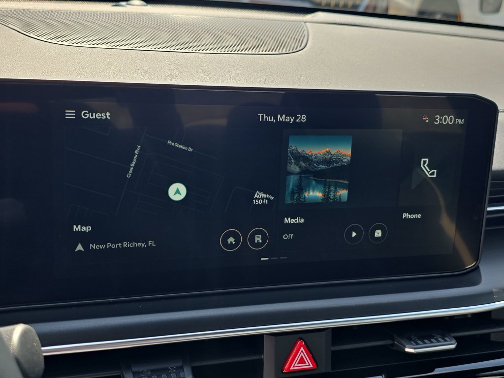 New 2026 Kia K5 GT-Line w/ GT-Line Premium Package FWD image 23