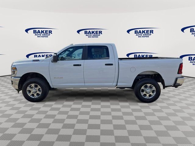 New 2026 RAM 2500 Big Horn image 7
