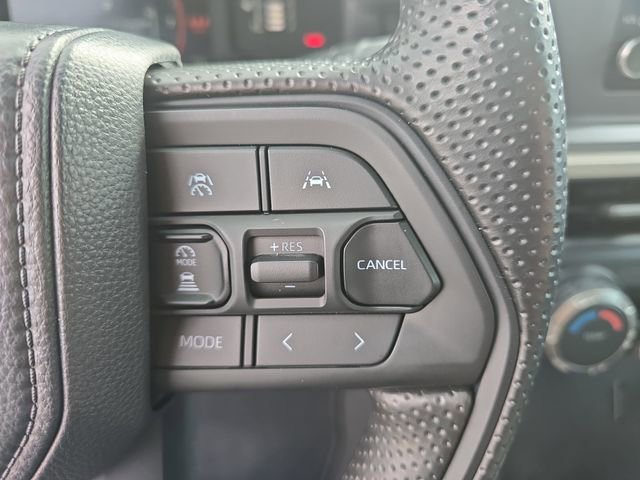 Used 2025 Toyota Tacoma SR5 image 16