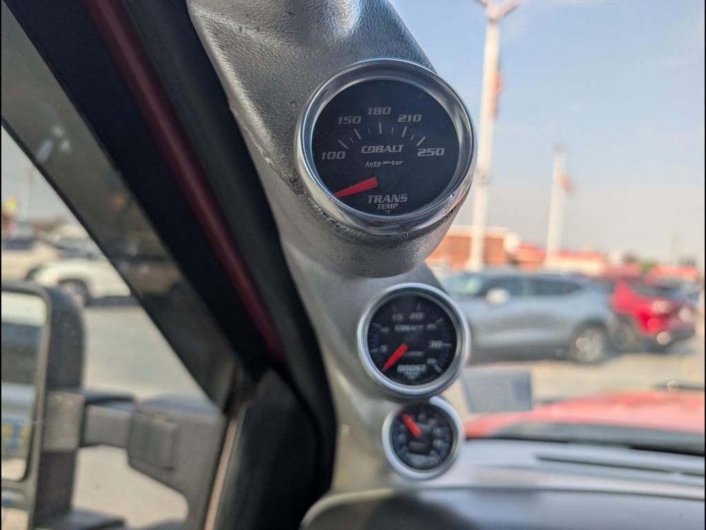 Used 2003 Ford F250 XL image 9