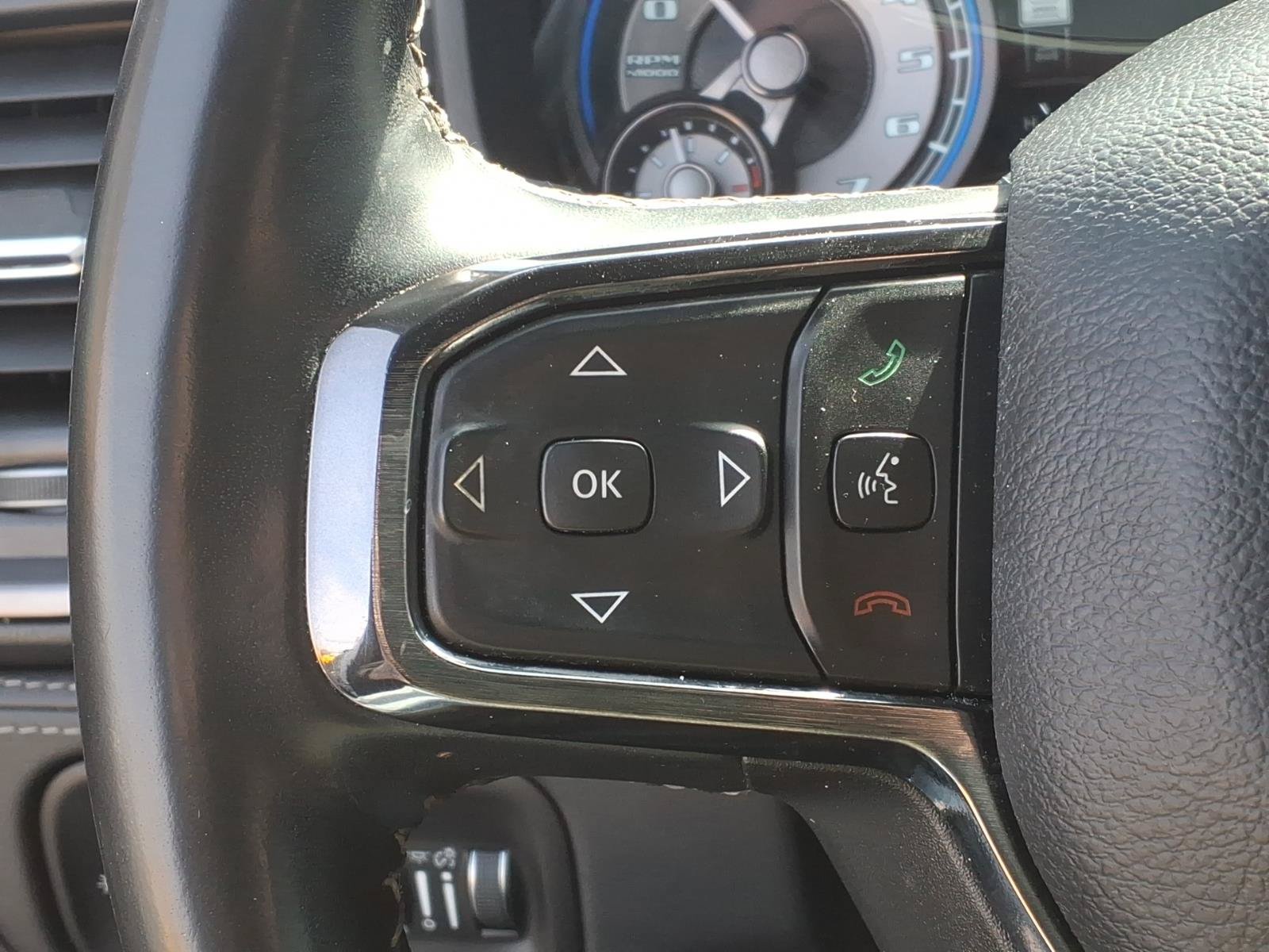 Used 2022 RAM 1500 Limited AWD/4WD image 16