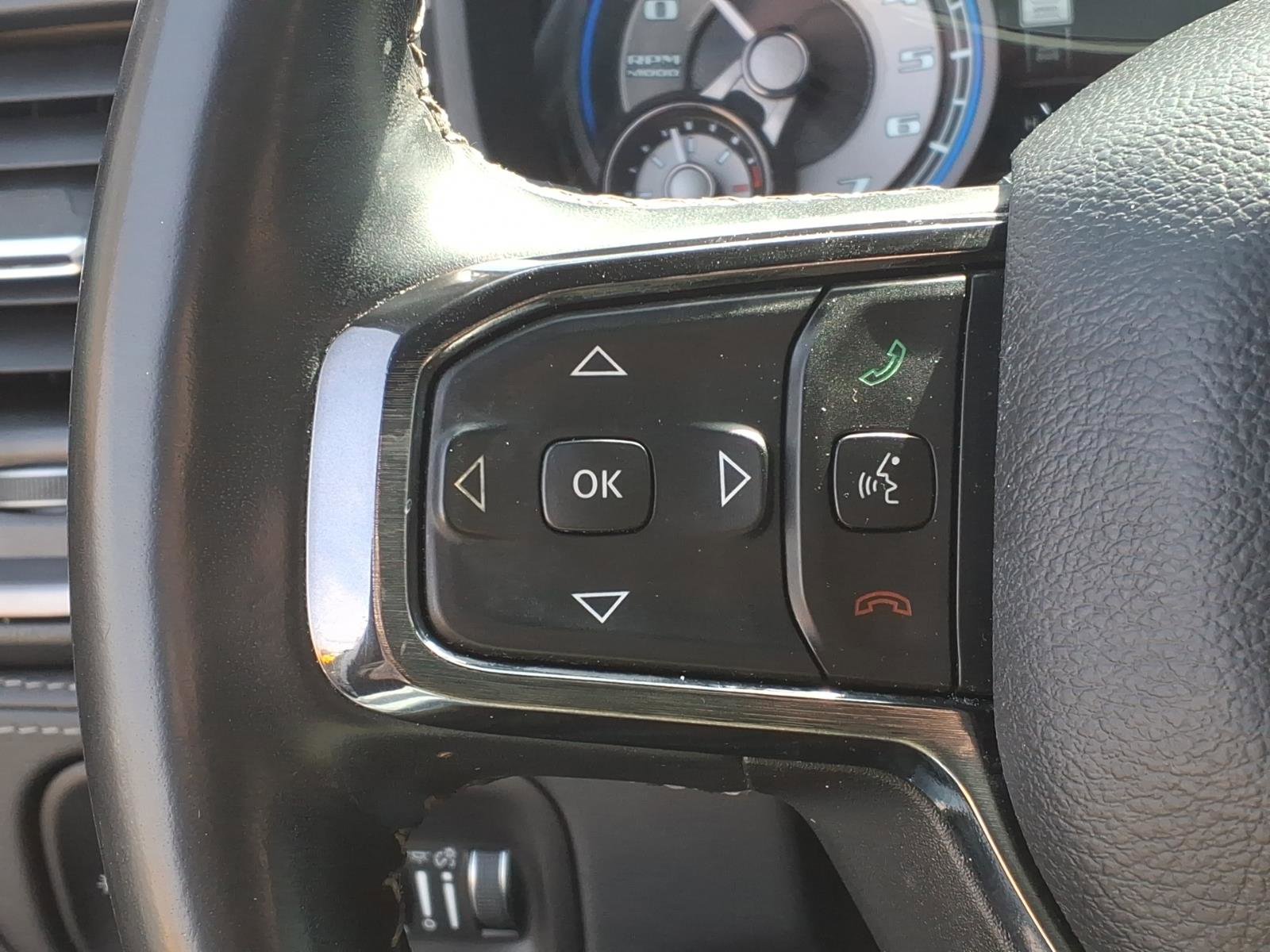 Certified 2022 RAM 1500 Limited image 16