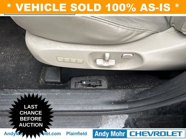 Used 2010 MAZDA CX-9 Grand Touring w/ Moonroof & Bose Audio Pkg image 11