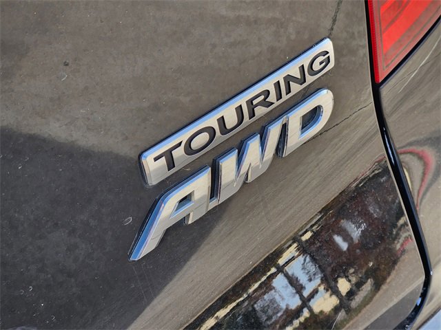 Used 2016 Honda Pilot Touring image 12