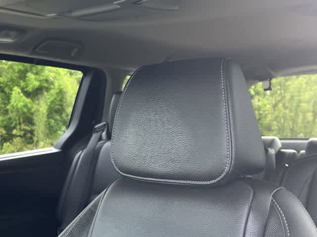 Used 2023 Honda Odyssey Touring image 25