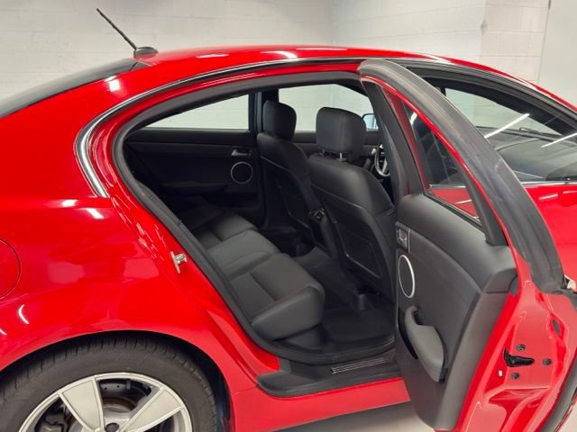 Used 2008 Pontiac G8 GT w/ Premium Package RWD image 9