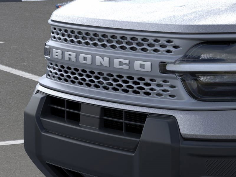 New 2026 Ford Bronco Sport Big Bend image 47