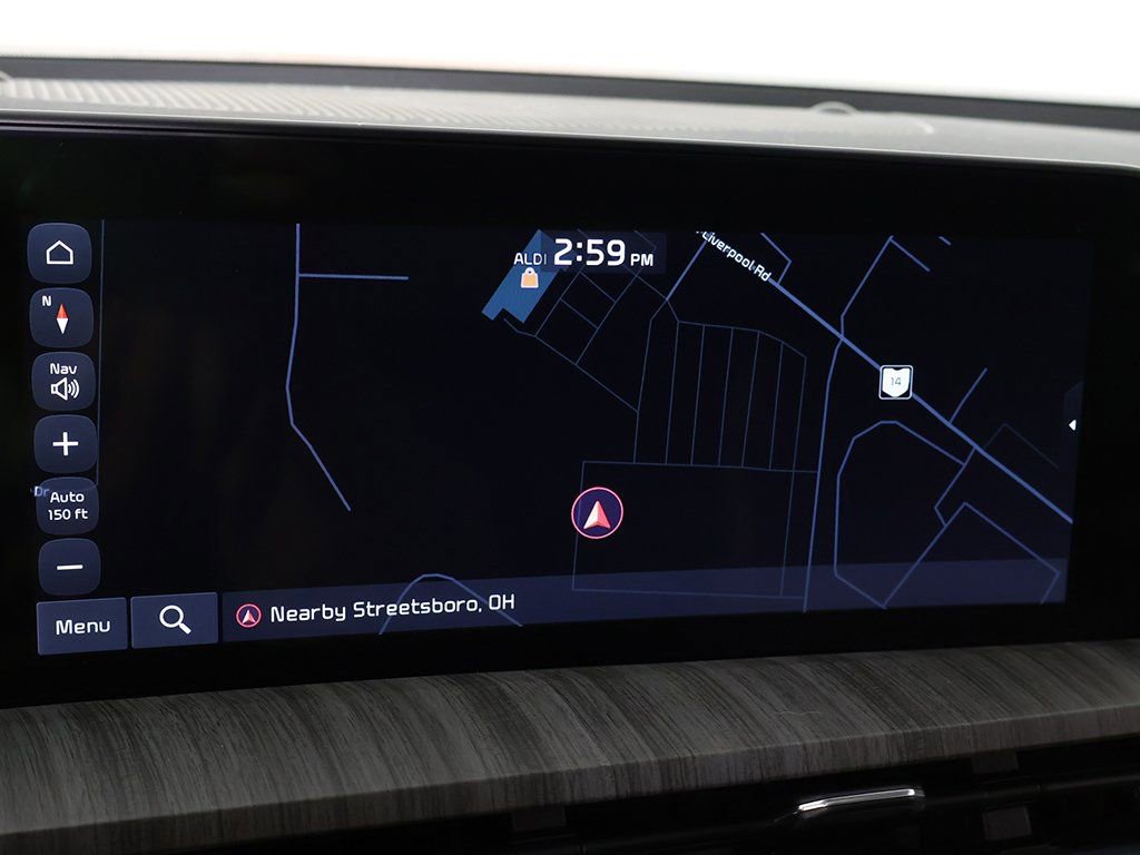 Used 2024 Kia Telluride SX Prestige image 55