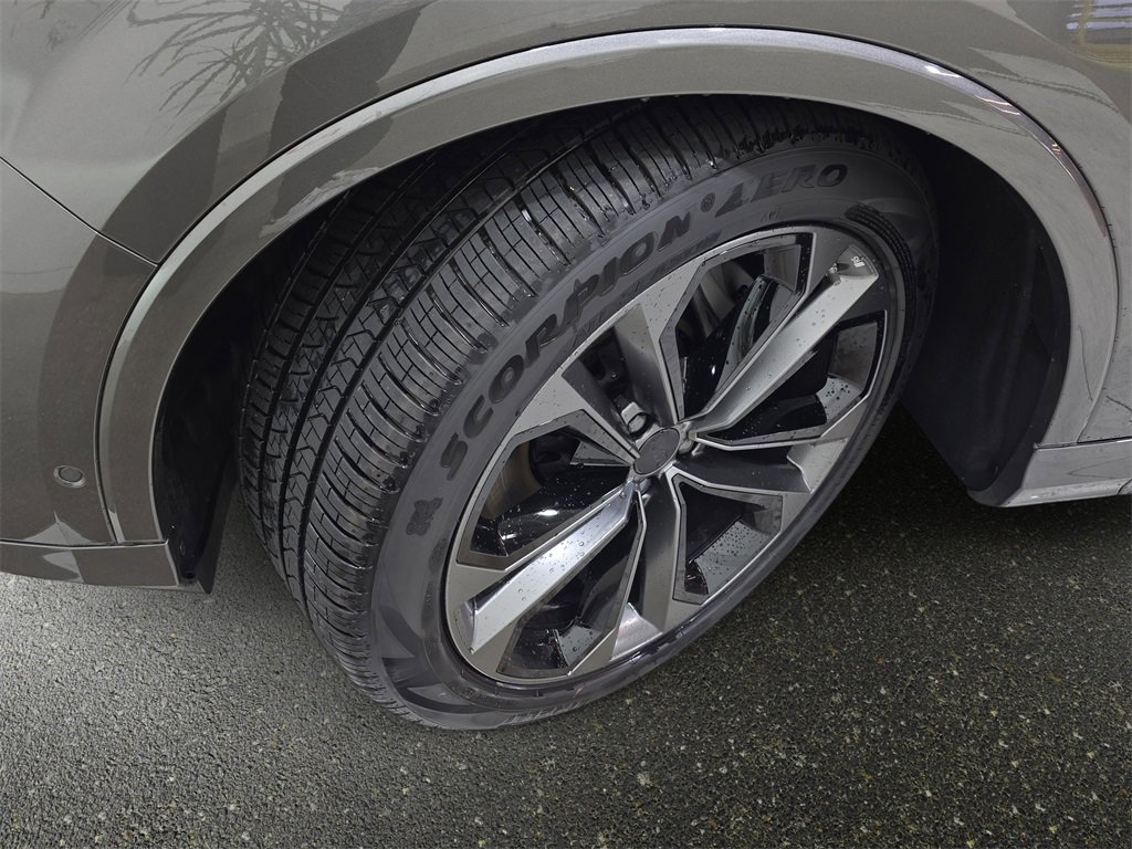 New 2026 Audi Q7 3.0T Premium Plus image 32