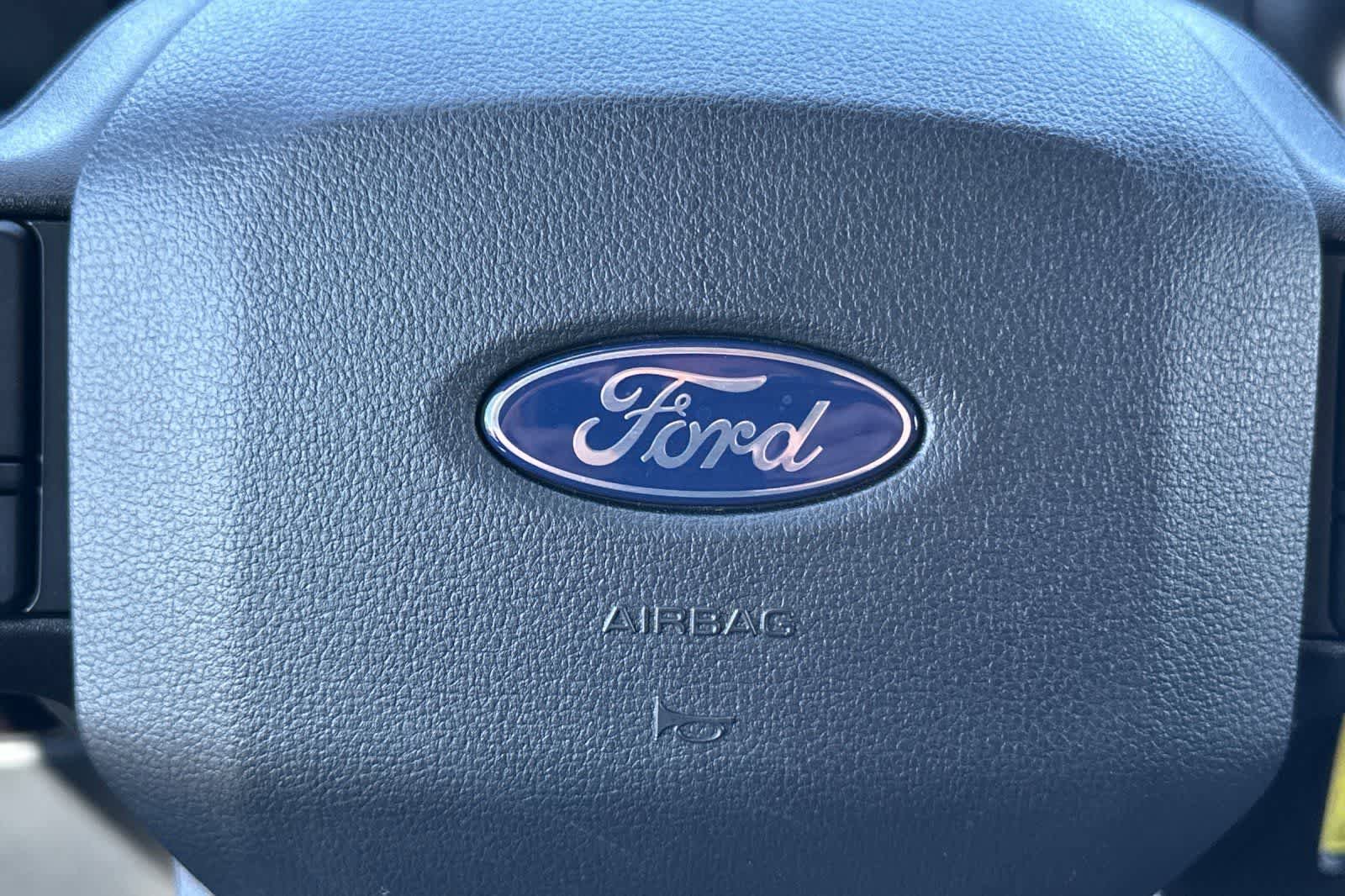 Used 2025 Ford F150 XL w/ Equipment Group 103A High AWD/4WD image 31