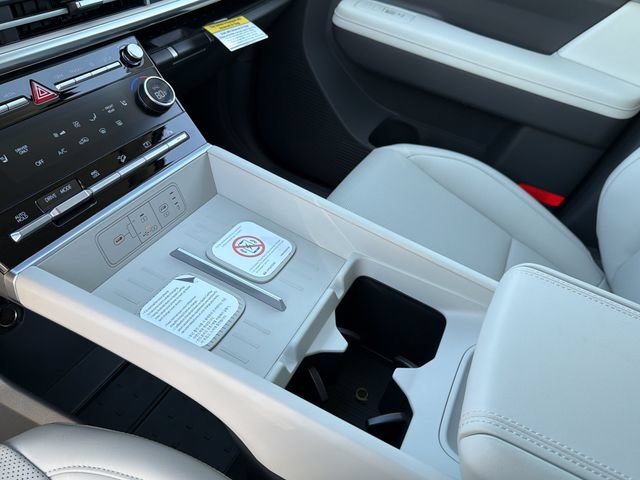 Certified 2026 Hyundai Santa Fe SEL AWD/4WD image 32