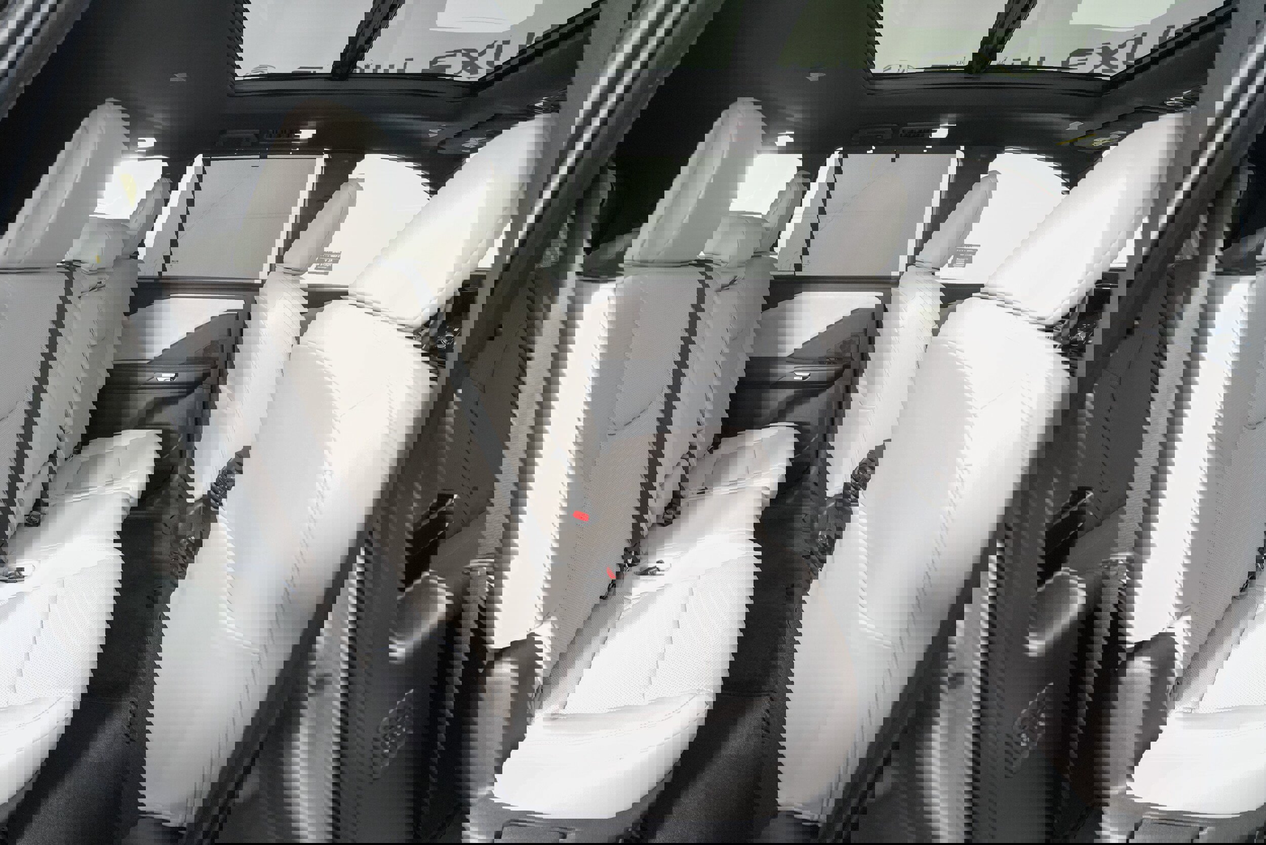 Certified 2025 Lexus TX 350 AWD image 18