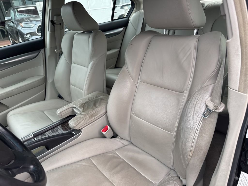 Used 2009 Acura TL image 13