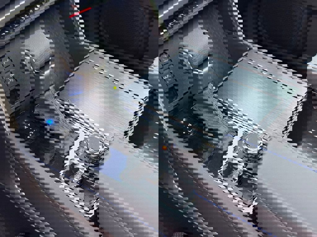 Used 2026 Toyota Sequoia Platinum image 20