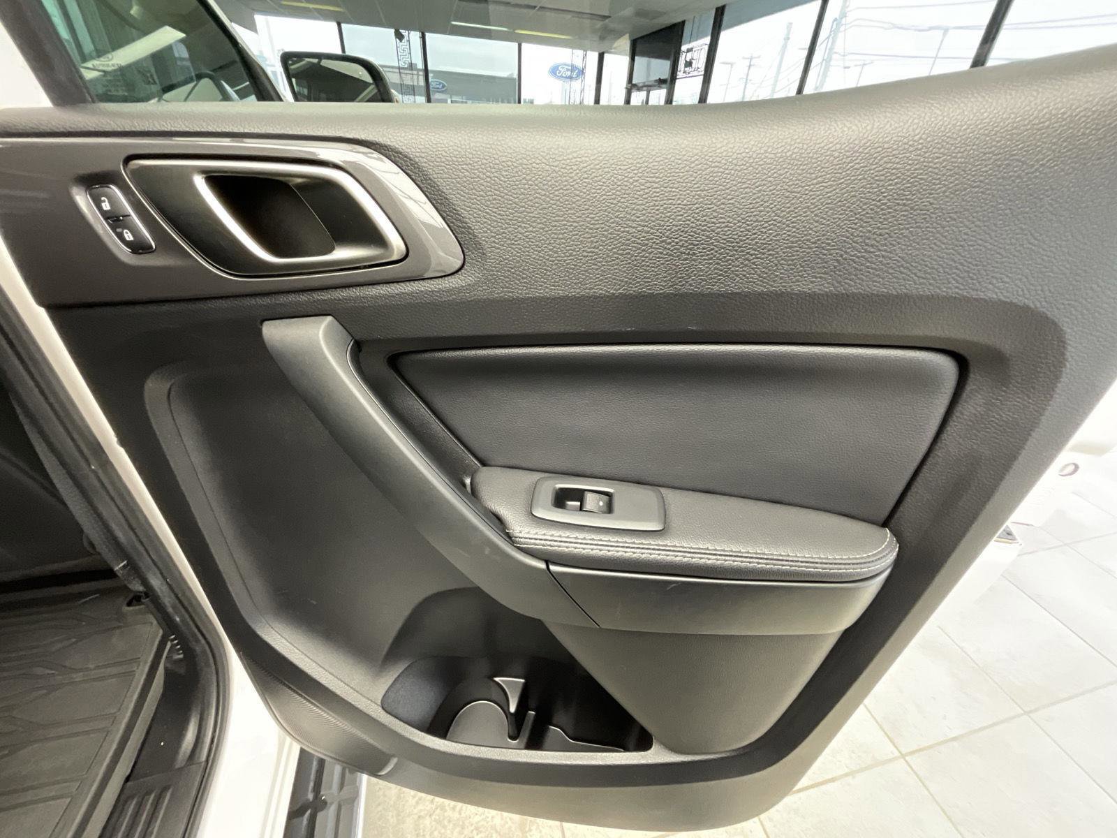 Used 2019 Ford Ranger Lariat w/ Equipment Group 501A Mid image 15