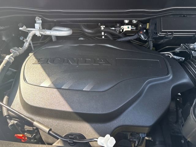 Certified 2023 Honda Ridgeline RTL image 43